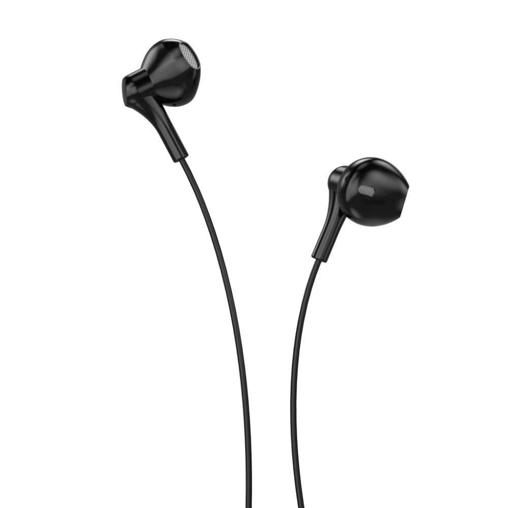 Навушники XO EP39 Black (768)