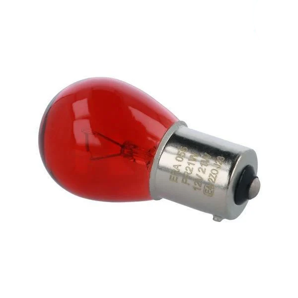 Автомобильная лампа накаливания ERA E055SD-10C PR21W 21 Вт 12V (23560095)