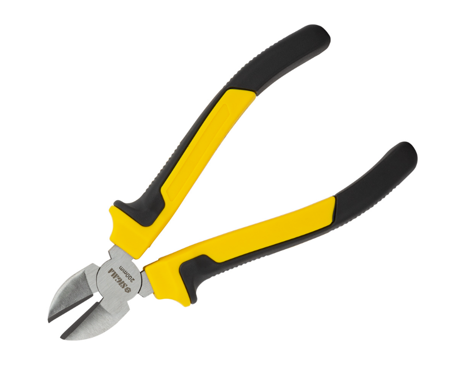 Бокорезы Sigma Standard 200 мм (4352041)