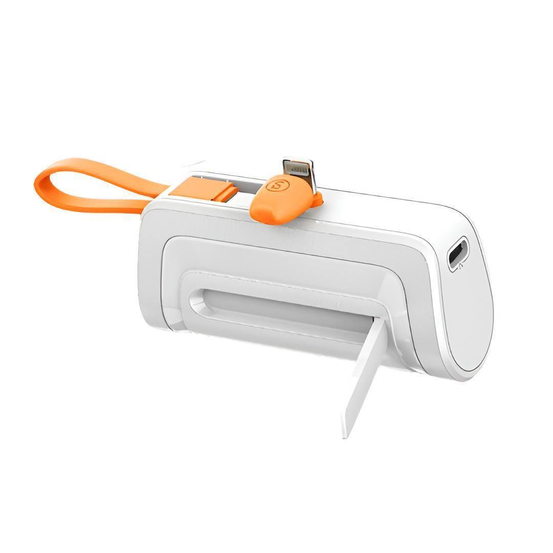 Повербанк Mini Tube LTW 5000 мАч (14424990) Повербанк Mini Tube LTW 5000 мАч (14424990)