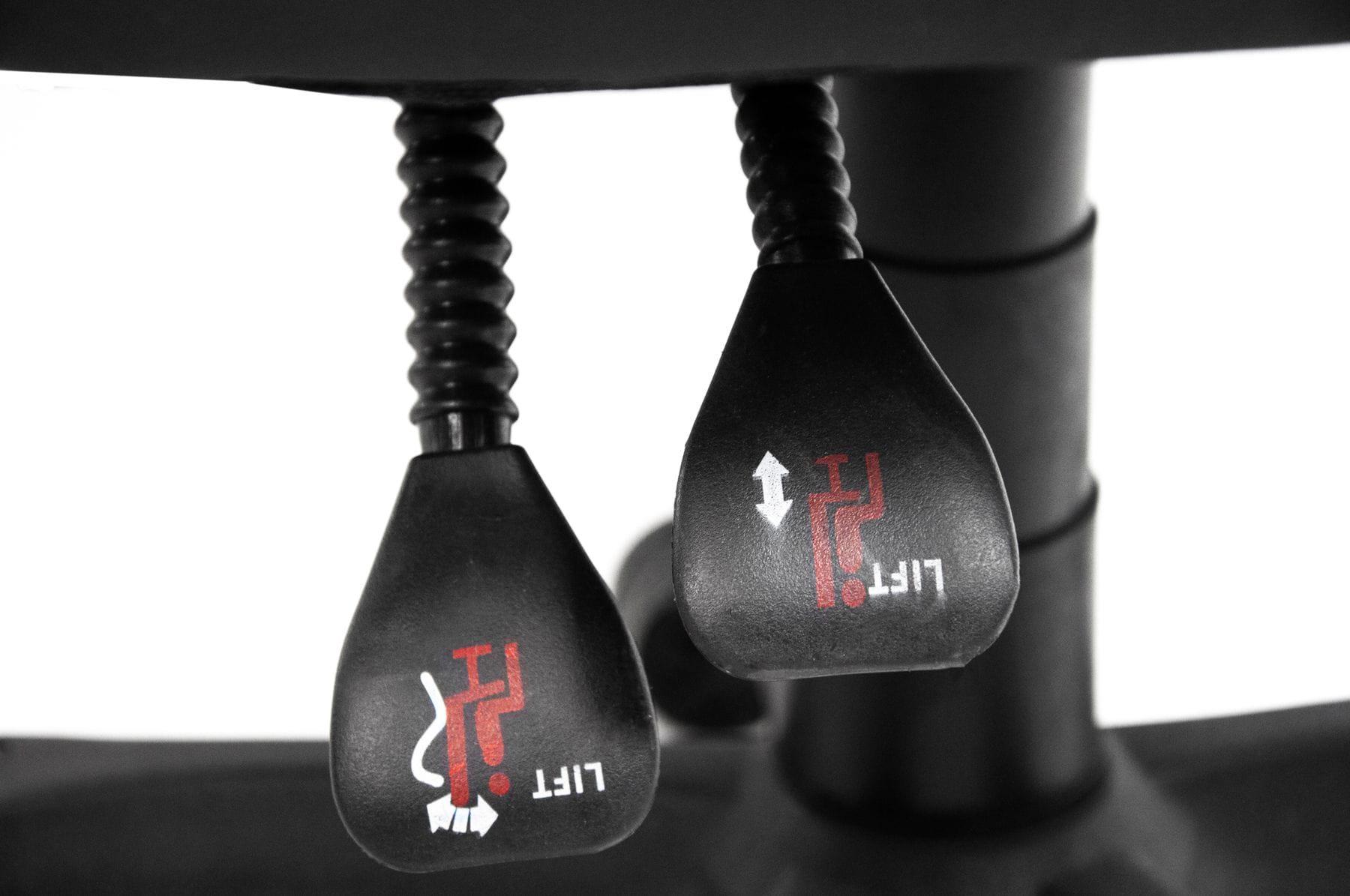 Крісло геймерське Білий - фото 9 Крісло геймерське Білий - фото 9