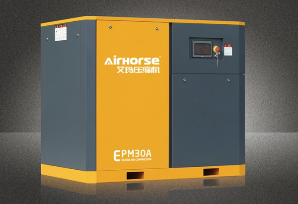 Компрессор винтовой воздушный Airhorse EPM-120A 90 кВт (35970142)
