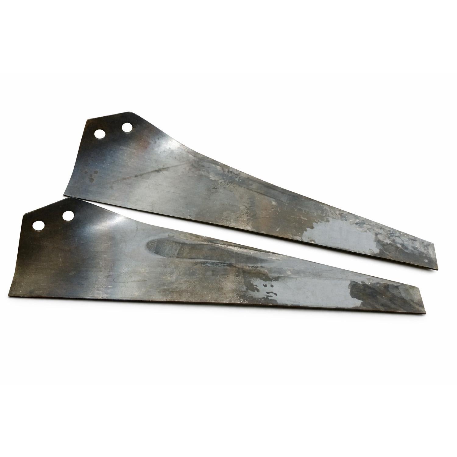 Комплект до землероба 2 шт.