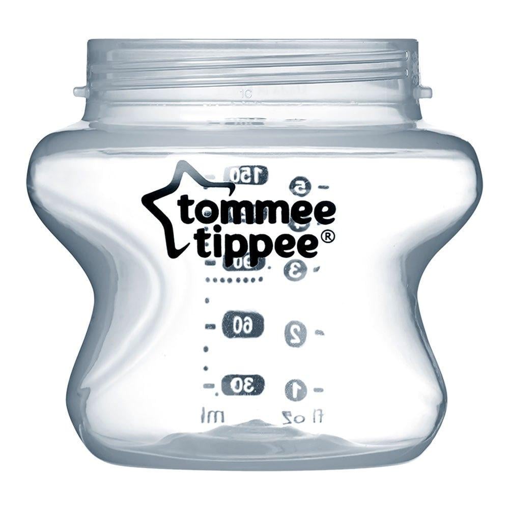 Молоковідсмоктувач Tommee Tippee ручний (TT0256) - фото 4