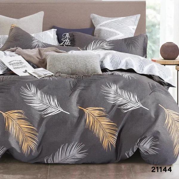 Комплект постельного белья Viluta 21144 полуторный ранфорс/хлопок (c2953482)