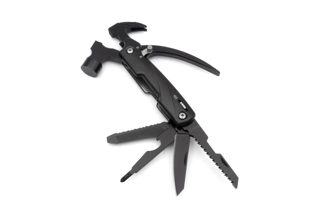 Мультитул Traveler MS035 (373560)