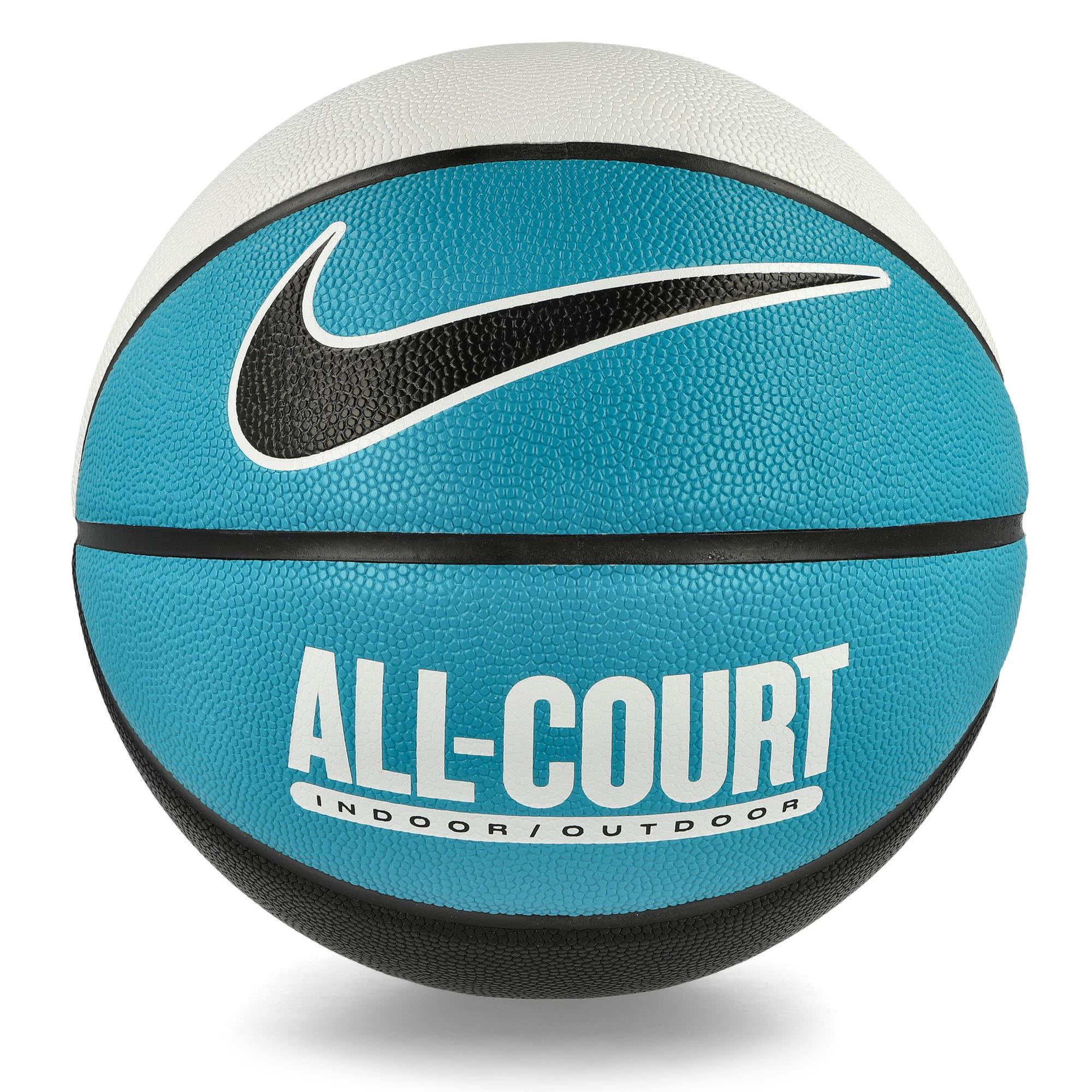 Баскетбольний м'яч Nike Everyday All Court 8p універсальний р. 7 (11903_102)