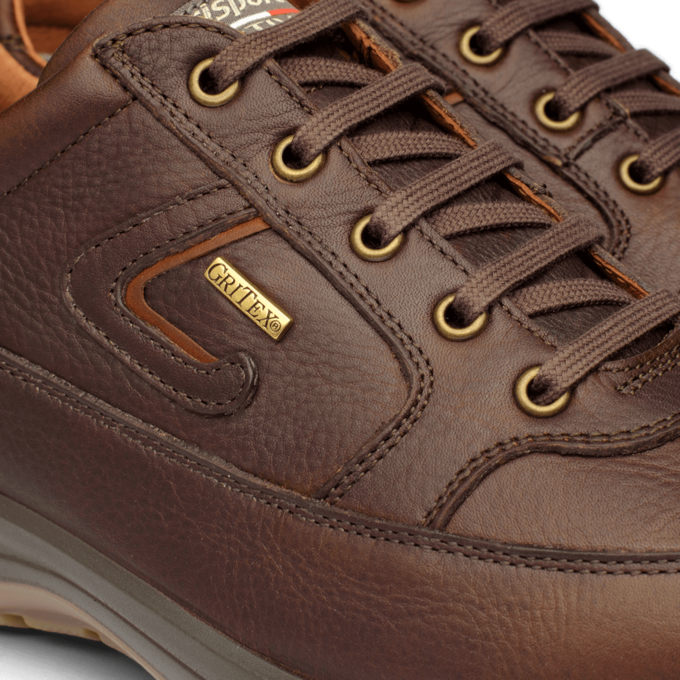 Полуботинки Grisport 41707-1G р. 40 - фото 6 Полуботинки Grisport 41707-1G р. 40 - фото 6