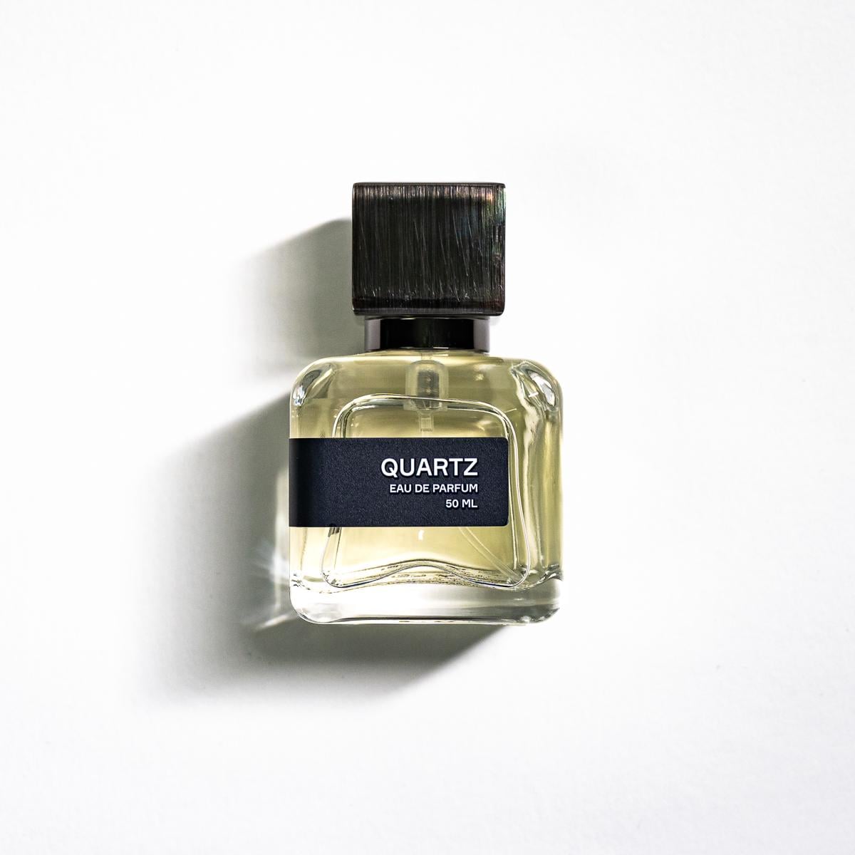 Духи Extract Quartz 50 мл (9542024)