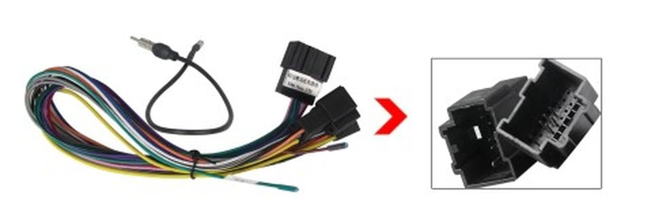 Автомагнітола для Chevrolet Aveo 2006-2012 Ravon Nexia R3 2015-2020 4 core/Base/Android 13/Platform JAC (М-ША-9-В1) - фото 4 Автомагнітола для Chevrolet Aveo 2006-2012 Ravon Nexia R3 2015-2020 4 core/Base/Android 13/Platform JAC (М-ША-9-В1) - фото 4