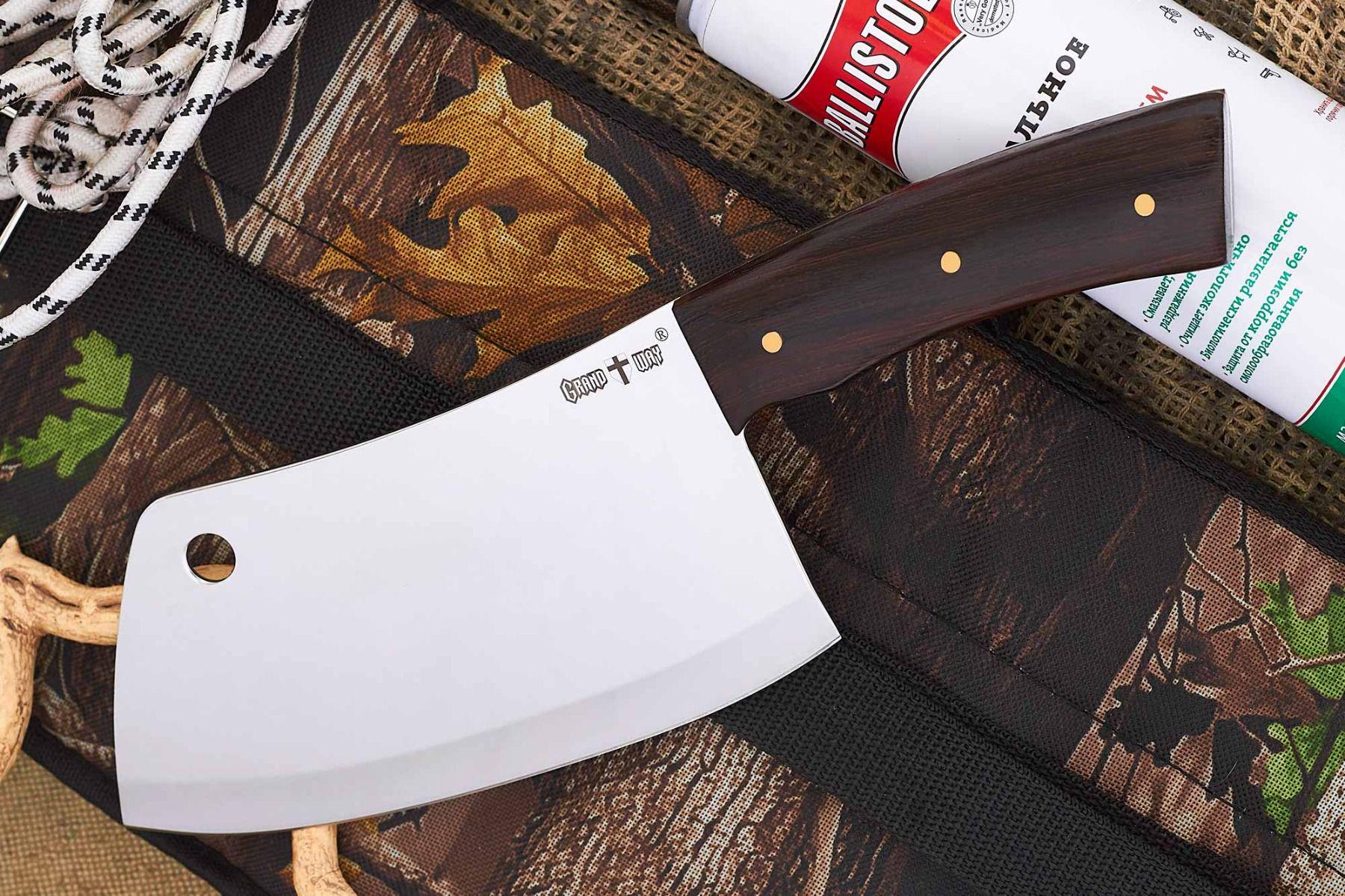 Сокирка кухонна Цай-Дао FBCB (26395848)