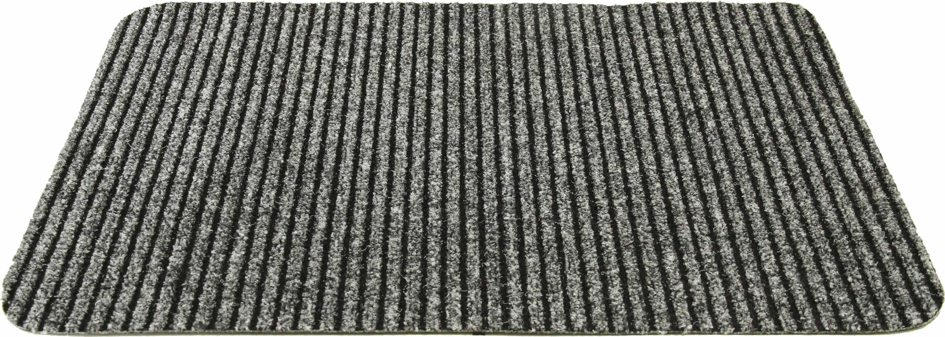 Килимок придверний Vebe Sheffield 70 60x90 см прямокутний Сірий (00-00008400) - фото 3 Килимок придверний Vebe Sheffield 70 60x90 см прямокутний Сірий (00-00008400) - фото 3