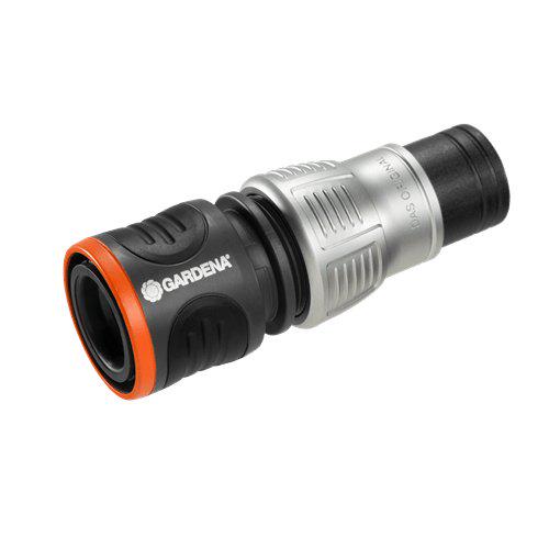 Пістолет для поливу Gardena Premium 2в1 і конектор (18306-20.000.00) - фото 4