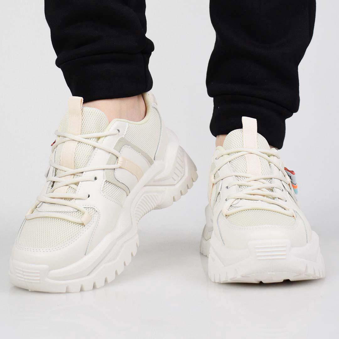 Кроссовки женские Fashion 336387 р. 37 23,5 см Кроссовки женские Fashion 336387 р. 37 23,5 см