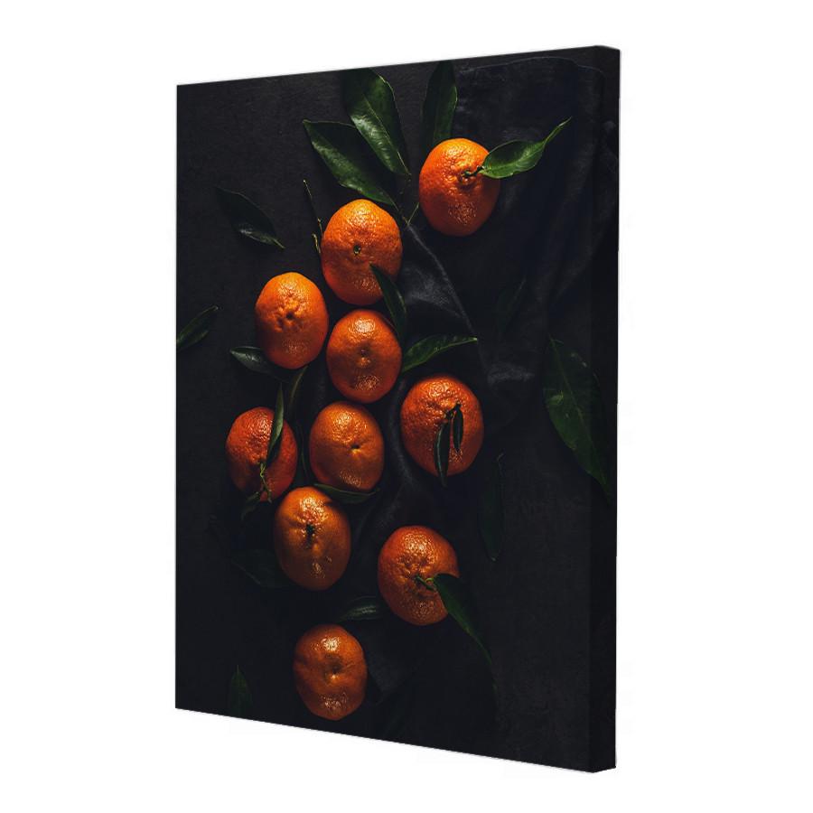 Постер Riviera Blanca Полум'яні мандарини 40x50 см (ПС50-183)