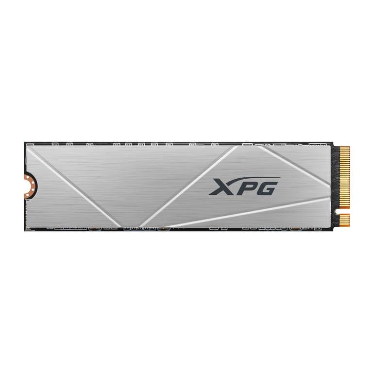 SSD-диск ADATA XPG Gammix S60 2 TB (AGAMMIXS60-2T-CS)