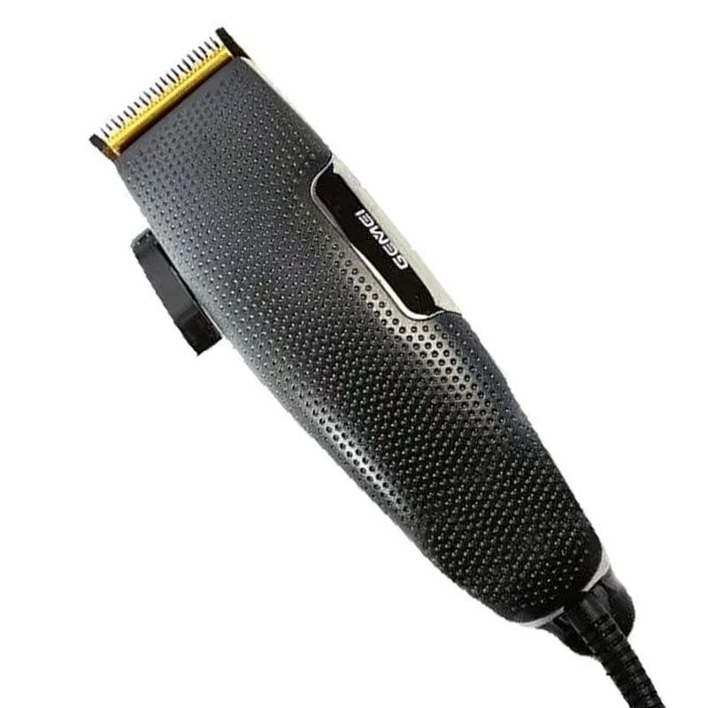 Машинка для стрижки Gemei GM-806 дротова (tf6993) Машинка для стрижки Gemei GM-806 дротова (tf6993)