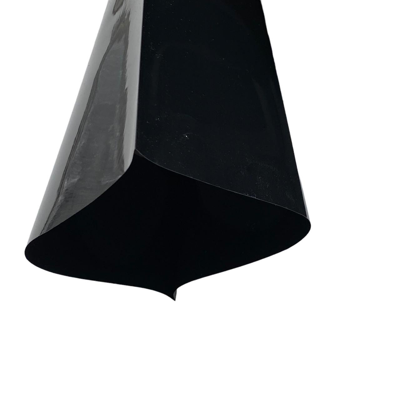 Термоусадка изоляция для сборки аккумуляторов 140 мм 1 м Black - фото 6 Термоусадка изоляция для сборки аккумуляторов 140 мм 1 м Black - фото 6