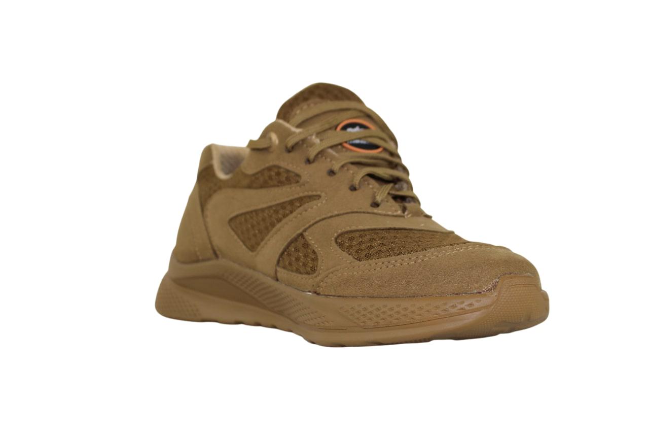 Кросівки літні ML 040-643 р. 42 Coyote (ML 040-643к42) - фото 3 Кросівки літні ML 040-643 р. 42 Coyote (ML 040-643к42) - фото 3