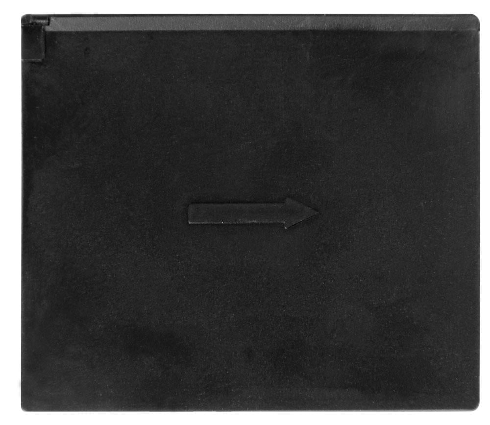 Перегородка міжфазна E.NEXT e.industrial.ukm.250S.burrier гумова (i0780002)