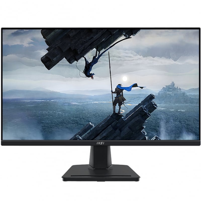 Монитор MSI PRO MP275Q безрамочный IPS 2560x1440 QHD 27" (tf6483)