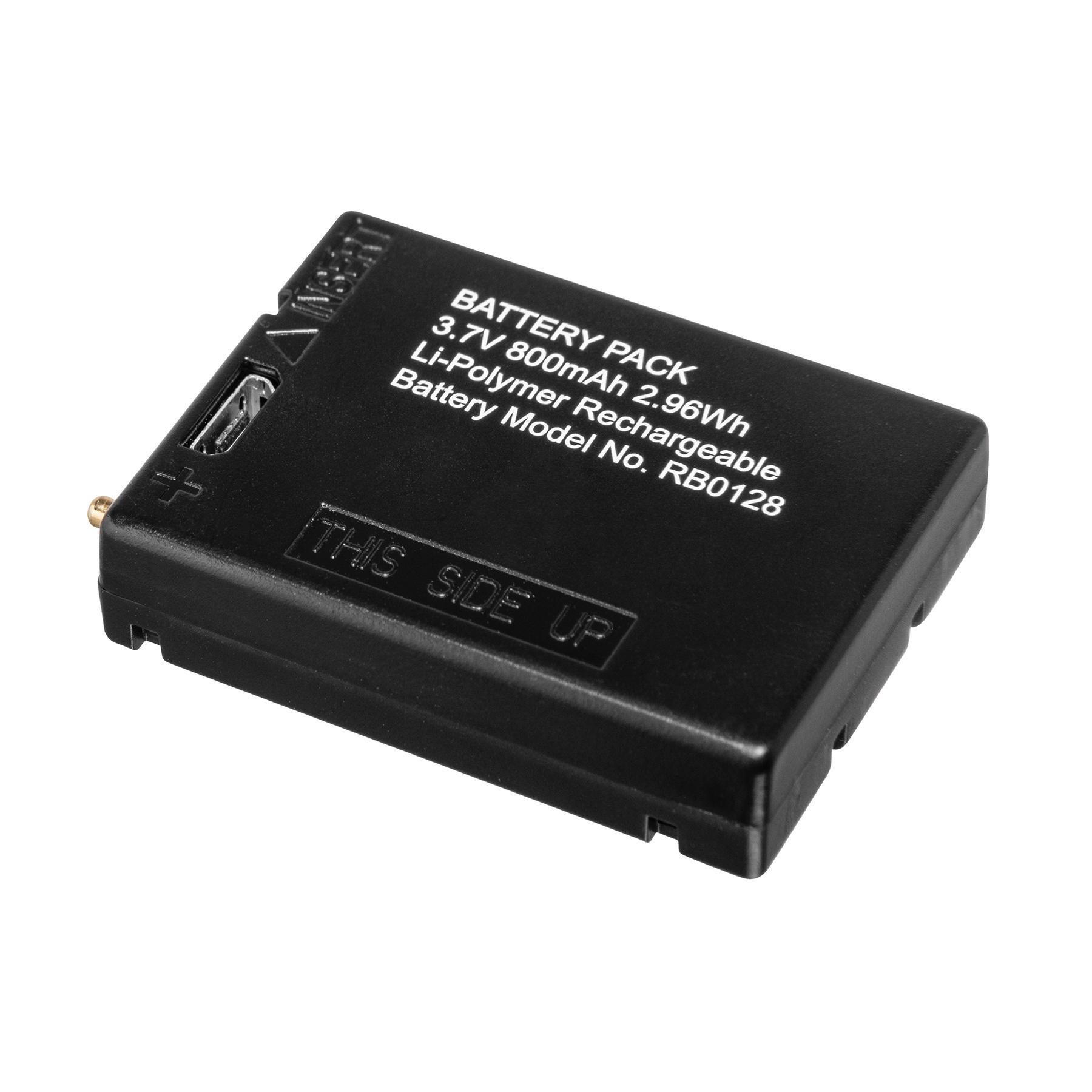 Фонарь налобный Mactronic Sunscan 5.3 300 Lm 90 CRI (PHL0031) - фото 8 Фонарь налобный Mactronic Sunscan 5.3 300 Lm 90 CRI (PHL0031) - фото 8