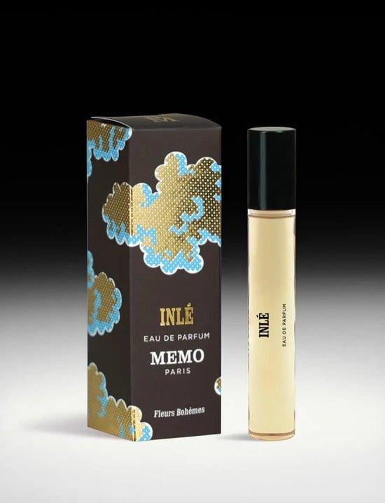 Парфумована вода унісекс Memo inle memo 5 мл