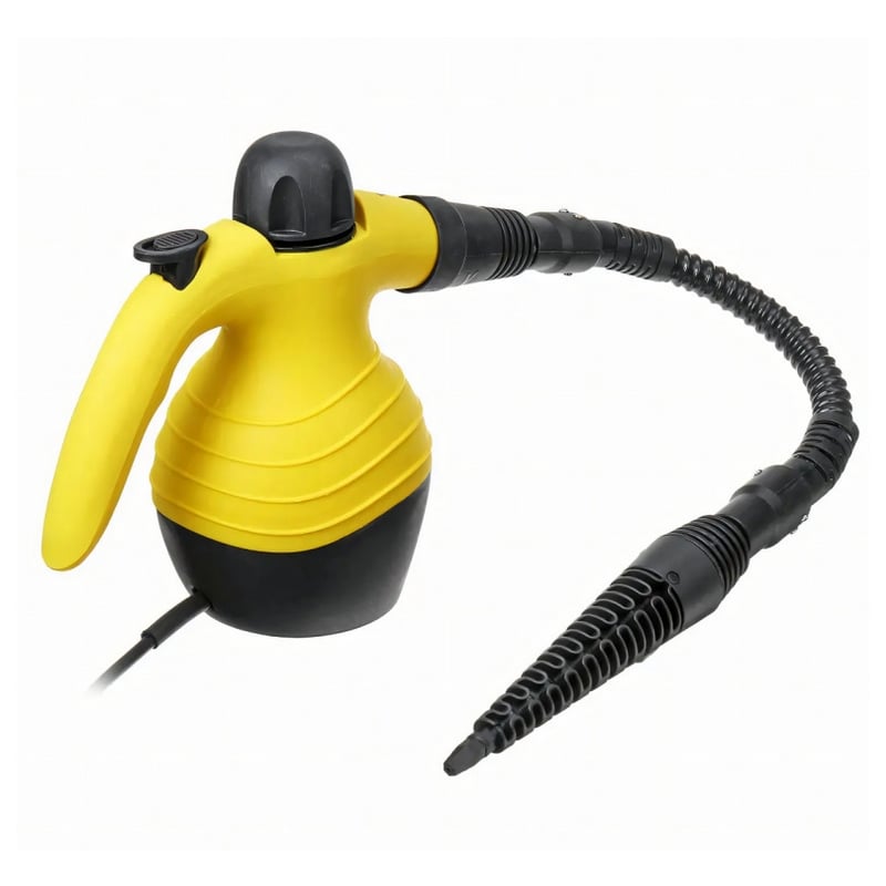 Пароочиститель Steam Cleaner Pro 6в1 функция отпаривателя 1000W (tf7410) - фото 7 Пароочиститель Steam Cleaner Pro 6в1 функция отпаривателя 1000W (tf7410) - фото 7