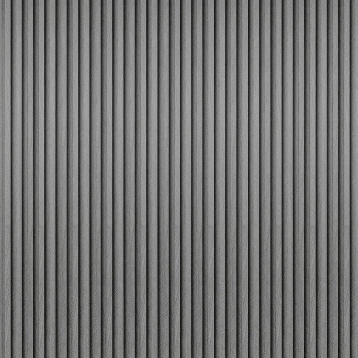 Рельс декоративный WPC стеновой 3000х160х23 мм Уголь (SW-00001534) - фото 6 Рельс декоративный WPC стеновой 3000х160х23 мм Уголь (SW-00001534) - фото 6