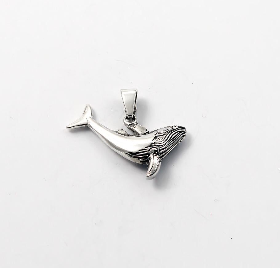 Подвеска Maxi Silver 7565 Кит (87565)