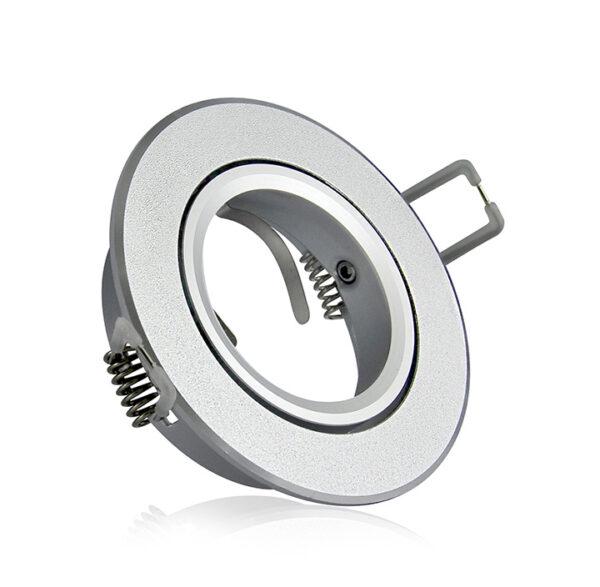 Светильник точечный Polux East Opal (301567)