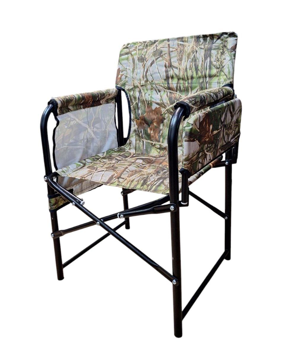 Складной туристический стул Рыбак 82х47х40 см - фото 5