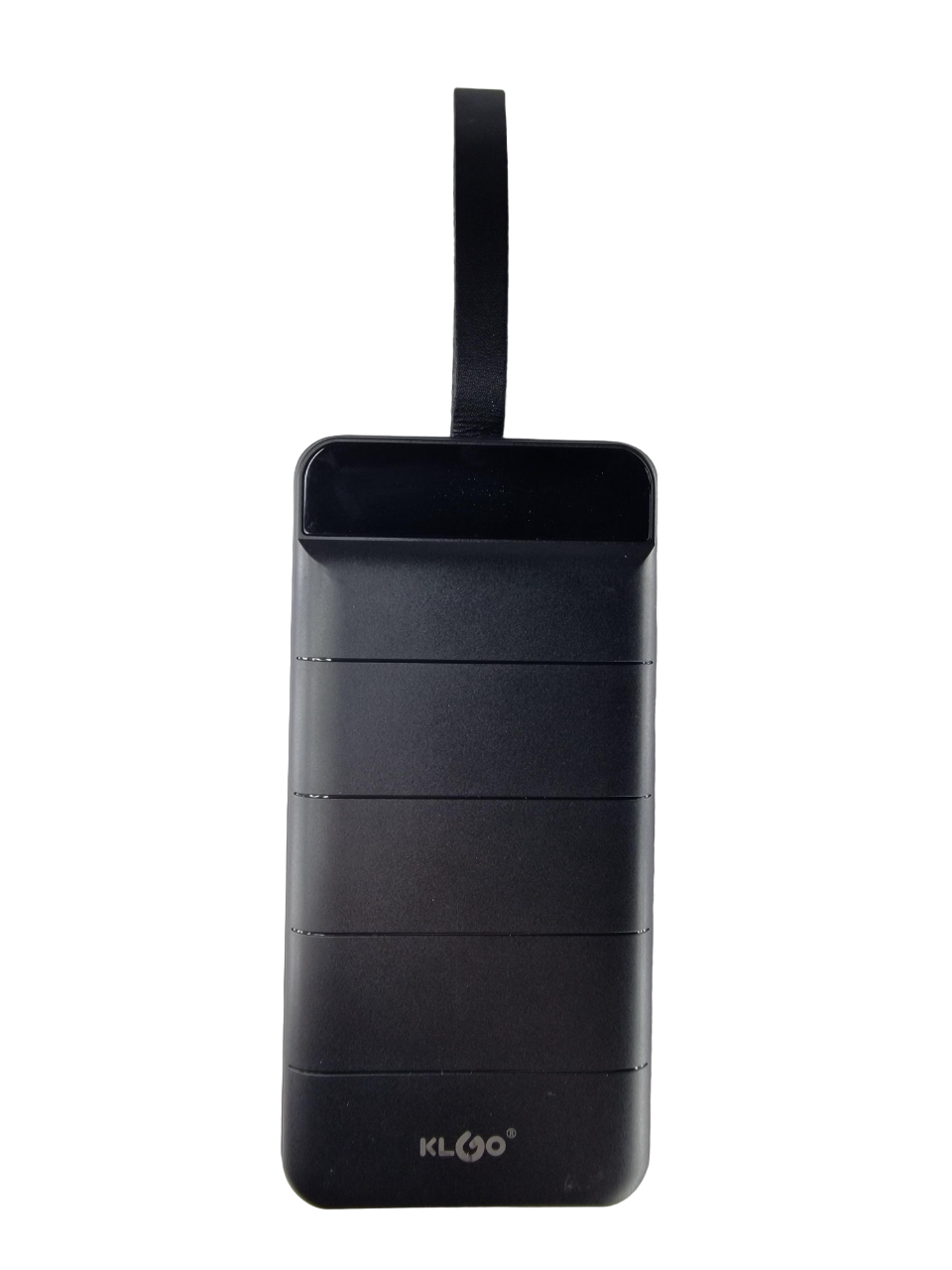 Аккумулятор внешний KLGO KP-95 50000 mAh Черный Аккумулятор внешний KLGO KP-95 50000 mAh Черный