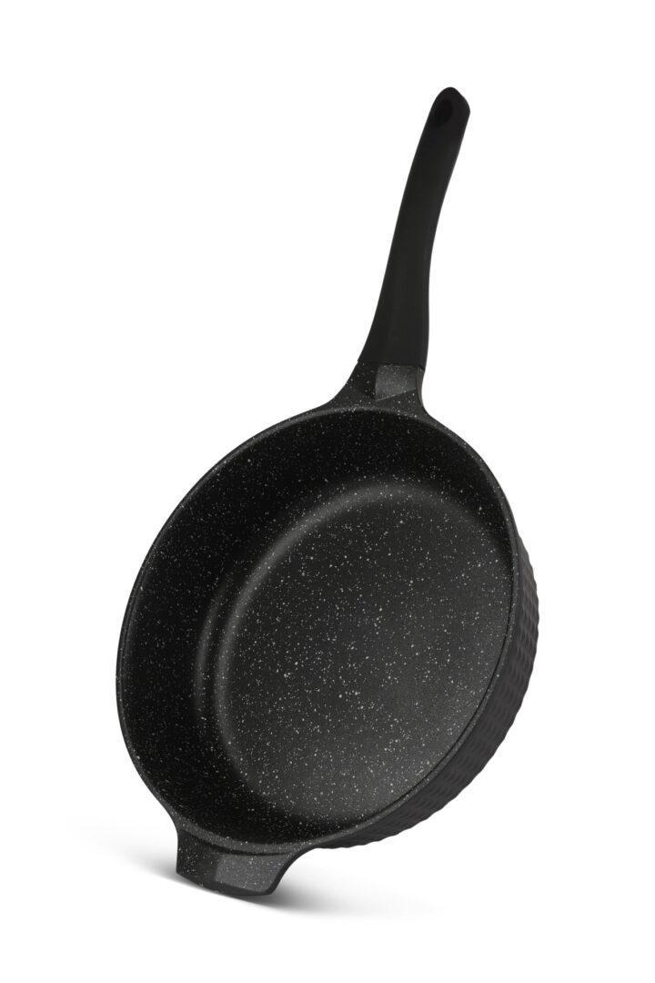 Набір кухонного посуду Edenberg 17 пр. литий алюміній з антипригарним мармуровим покриттям (EB-5645) - фото 4 Набір кухонного посуду Edenberg 17 пр. литий алюміній з антипригарним мармуровим покриттям (EB-5645) - фото 4