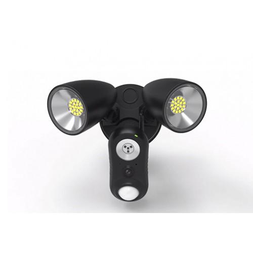 Камера мини внешняя Patrul WIP-C200A Wi-Fi с прожектором (1274225998) - фото 2 Камера мини внешняя Patrul WIP-C200A Wi-Fi с прожектором (1274225998) - фото 2