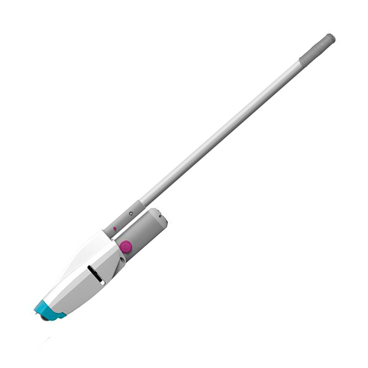 Пилосос ручний для невеликого басейну Kokido Telsa 10