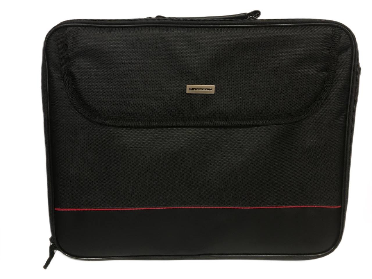 Сумка для ноутбука Modekom 17" Mark (000548195)