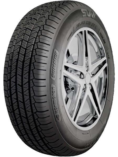 Автошина Kormoran SUV Summer 235/50R18 97V