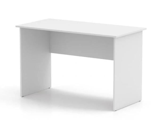 Стол письменный Knap Knap Scriptor 1200 120х60х75 см Белый