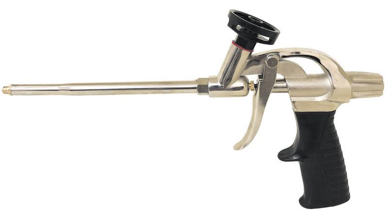 Пістолет для монтажної піни MasterTool GM 335 мм (81-8682)