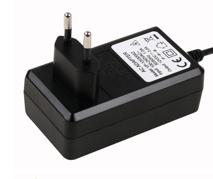 Блок питания для светодиодной ленты 12V 36W (28220)