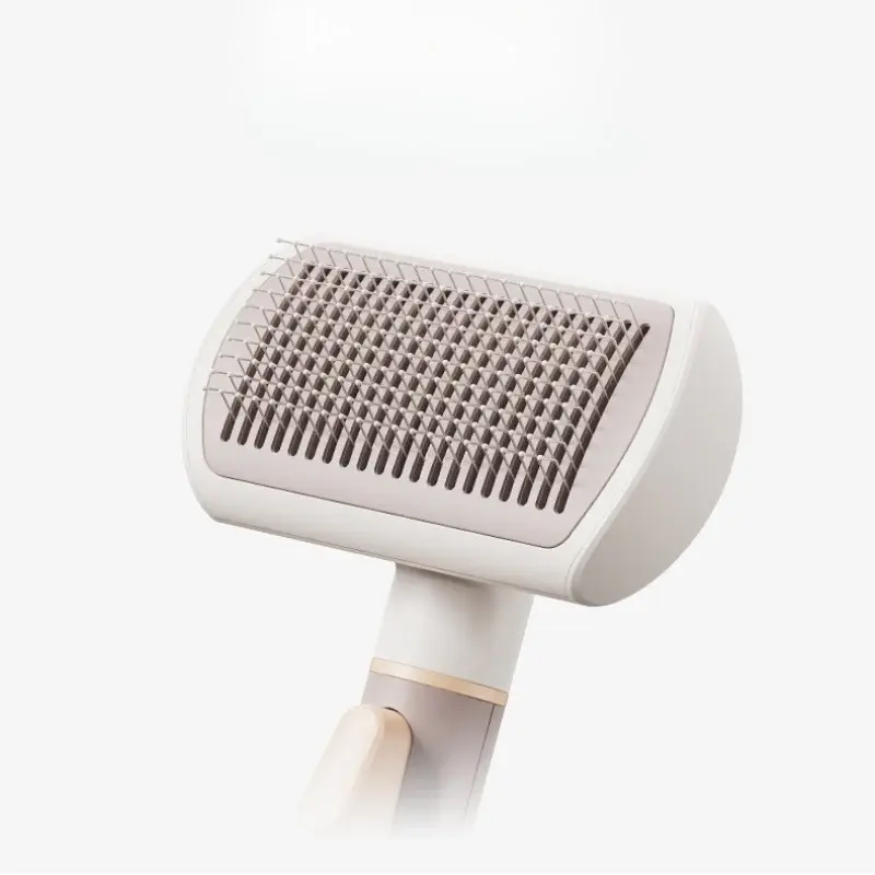 Расческа для удаления шерсти домашних животных Pet hair brush removal (29662566)