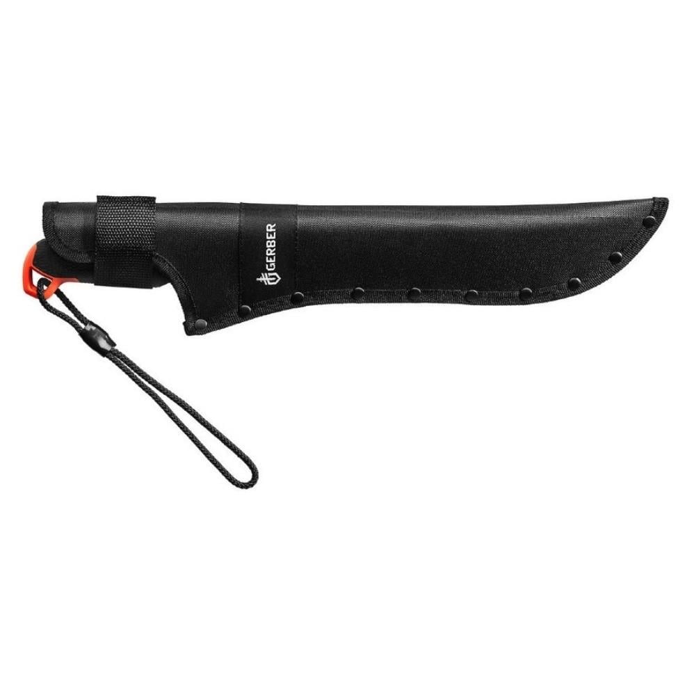 Мачете Gerber Compact Clearpath Machete (76809) - фото 2