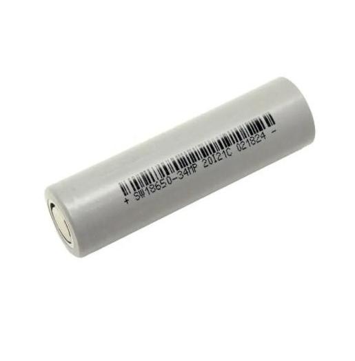 Аккумулятор Sinowatt SW18650-34MP 3350mAh 9,7А 18650 Серый