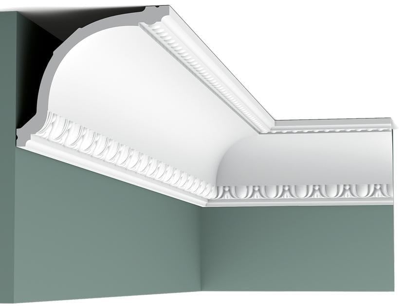 Карниз гибкий Orac Decor C216F 115x135 мм 2000 мм (12368128)