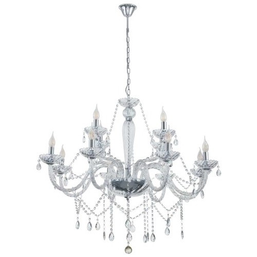 Люстра Eglo Basilano 39102