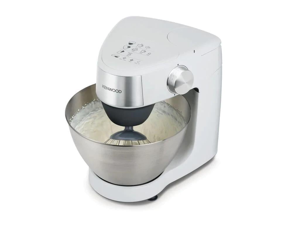 Кухонний комбайн Kenwood KHC29.H0WH Prospero Plus 1000W (2c442532)