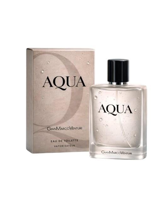 Туалетна вода для чоловіків Gian Marco Venturi Aqua 100 мл (380511)