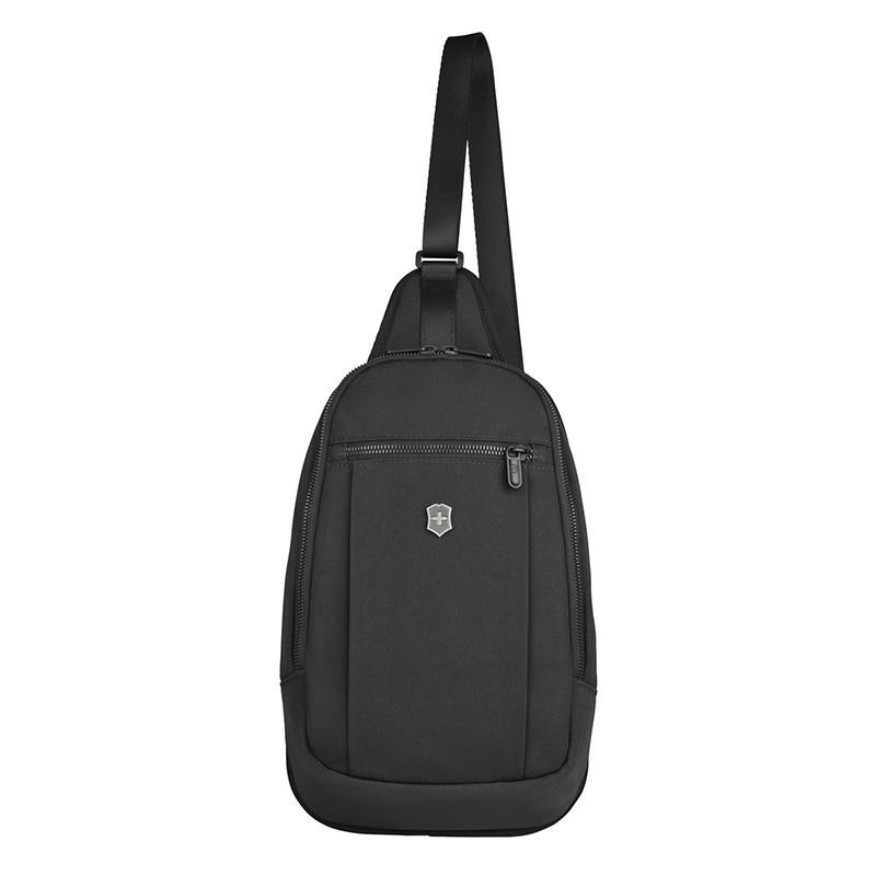 Городской рюкзак Victorinox Travel Lifestyle Accessory 6 л Black (Vt607126)