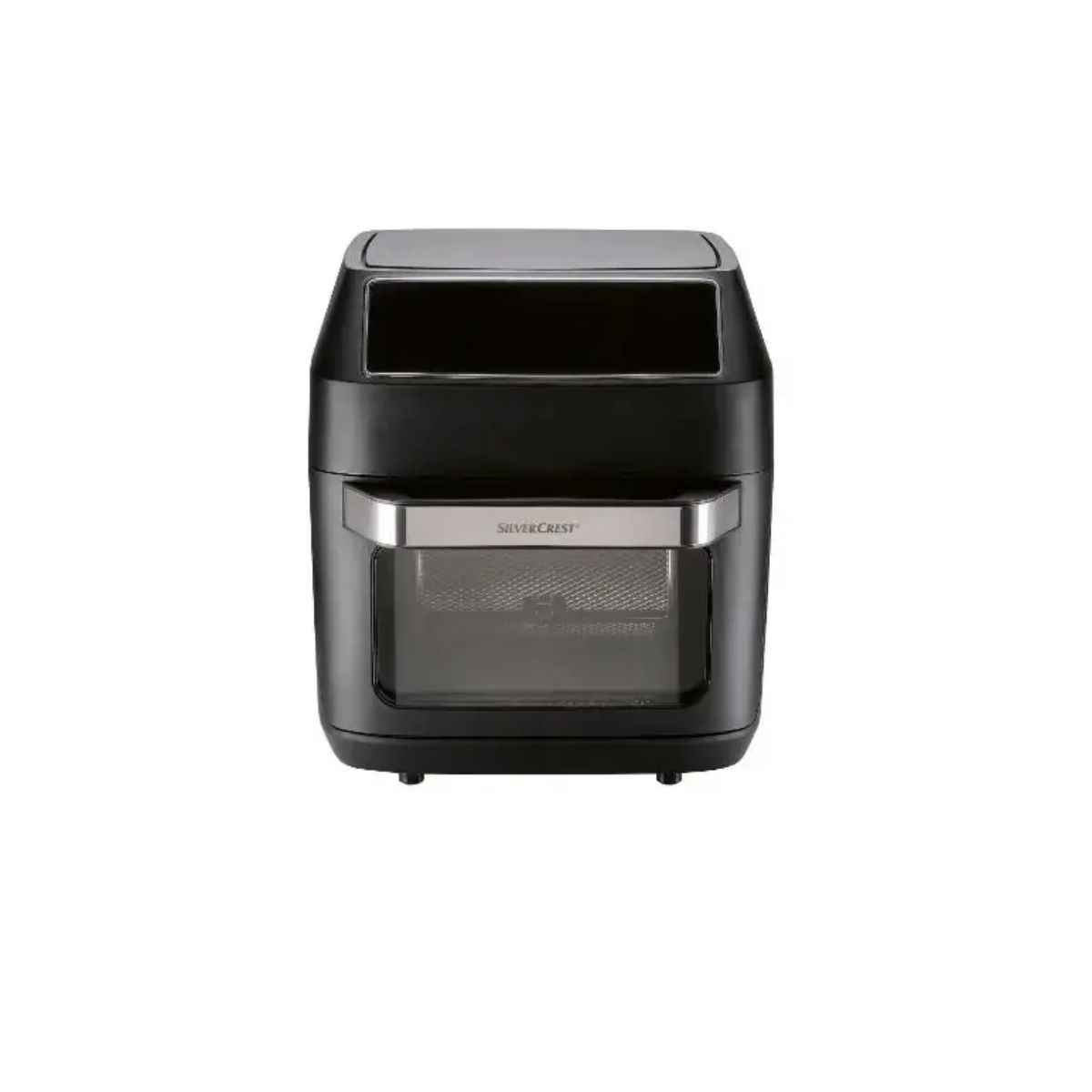 Аэрофритюрница Silver Crest SHF 1800 C1 Air Fryer 9в1